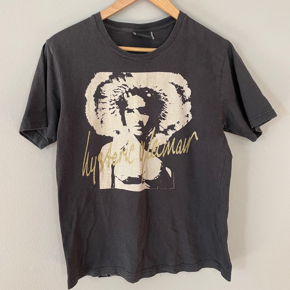 *RARE* Hysteric Glamour men's t-shirt - Men's Small
